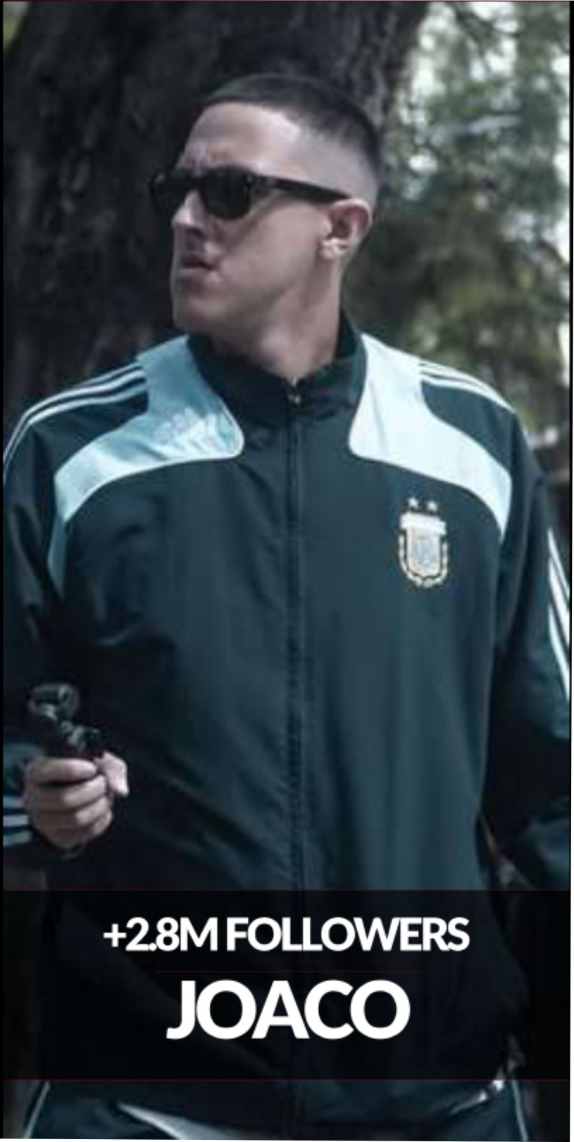 Joaco